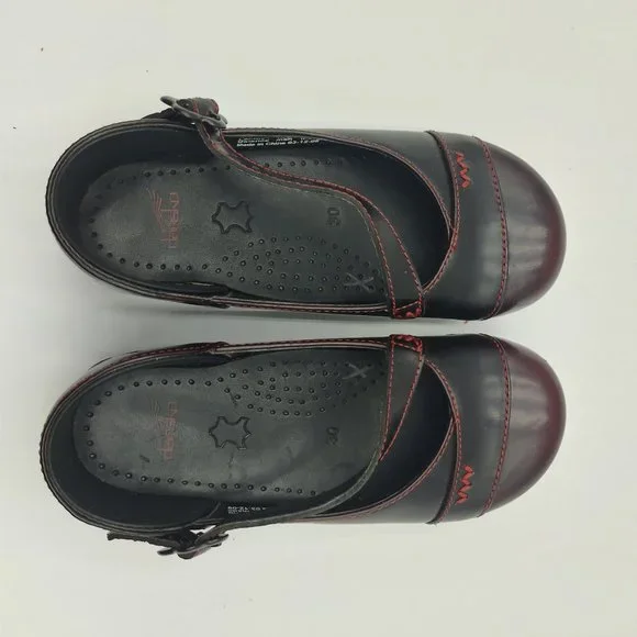 Dansko Clogs Kids - Picture 5 of 6